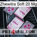 Zhewitra Soft 20Mg 33